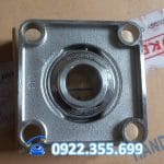 Gối đỡ inox 304 UCF205