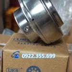 UC206 inox