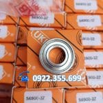 Vòng bi inox 6900